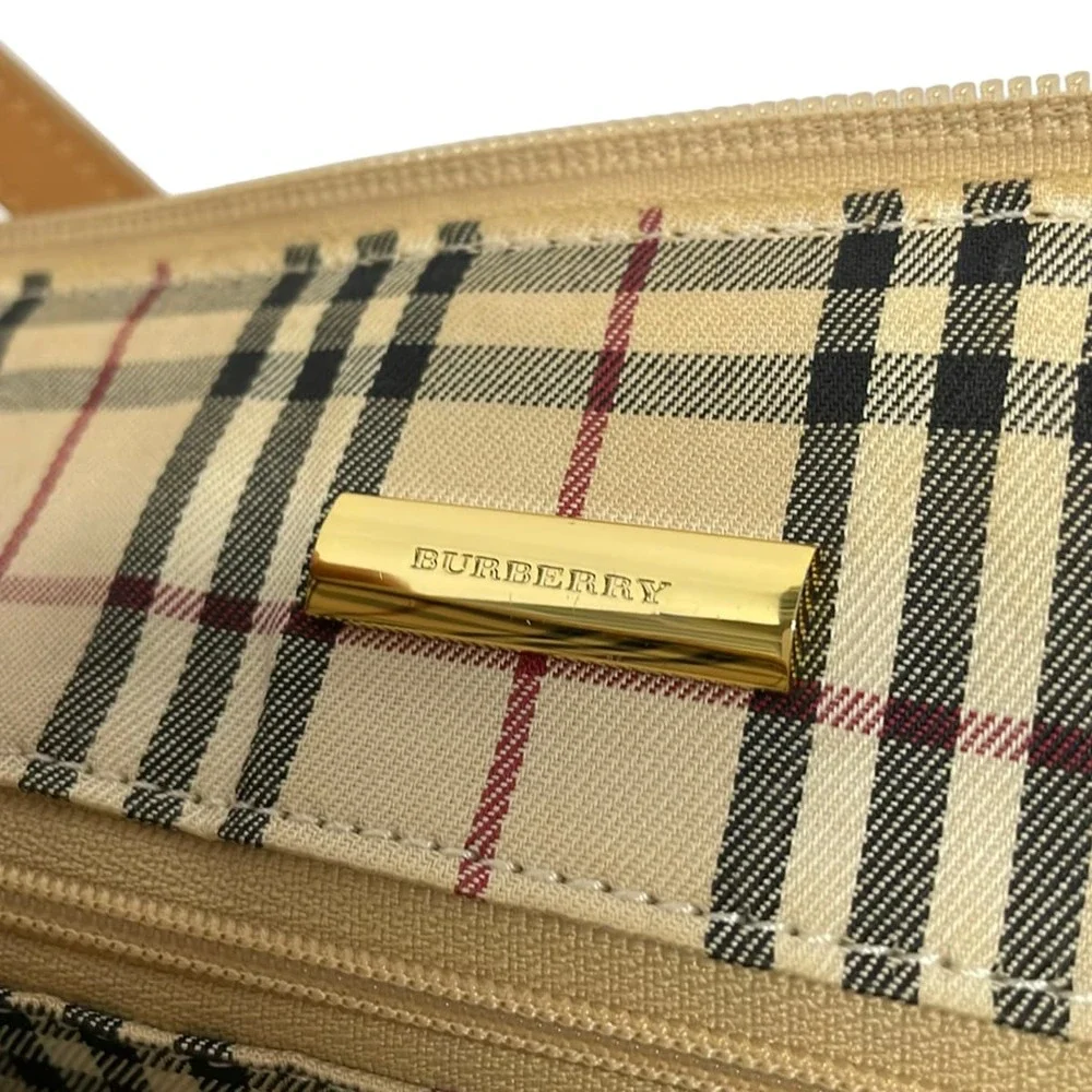 Burberry Handbag